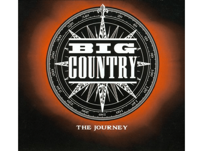 The Journey CD