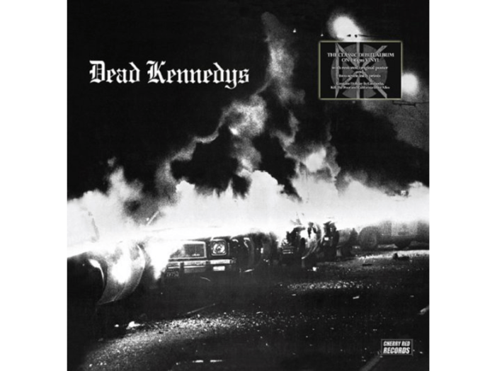 Fresh Fruit for Rotting Vegetables (Vinyl Edition) LP