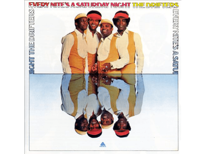 Every Nite's a Saturday Night CD