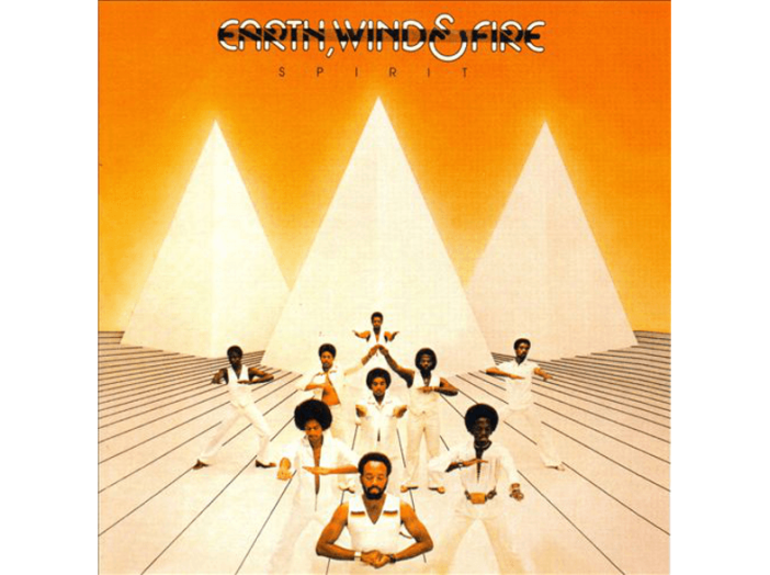 Spirit (Expanded Edition) CD