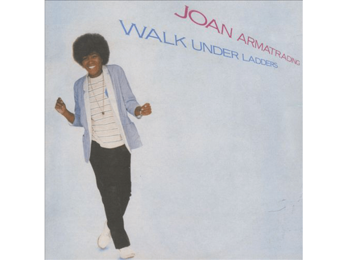 Walk Under Ladders CD