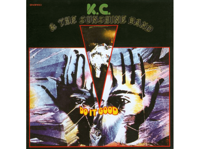 Do it Good (Expanded Edition) CD