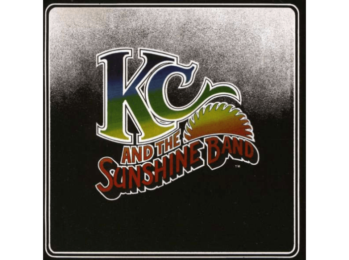 KC and the Sunshine Band (Expanded Edition) CD