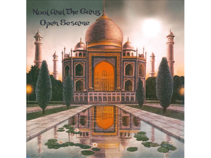 Open Sesame (Expanded Edition) CD