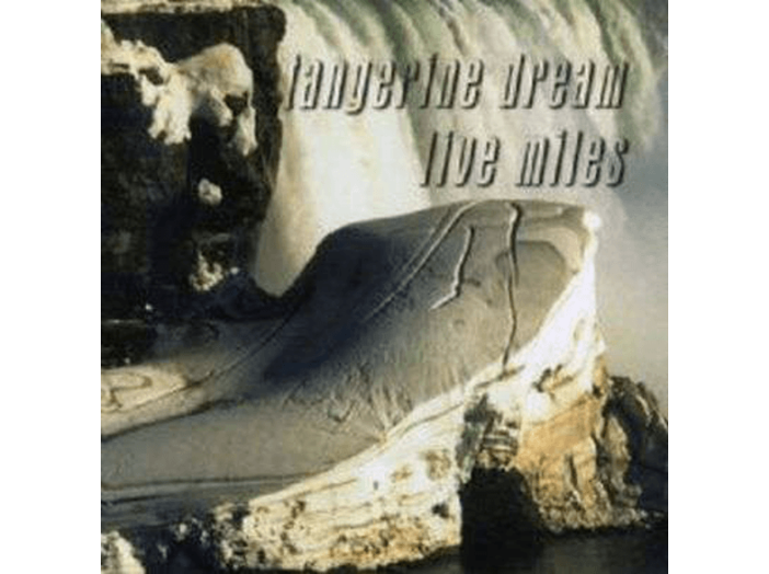 Live Miles CD