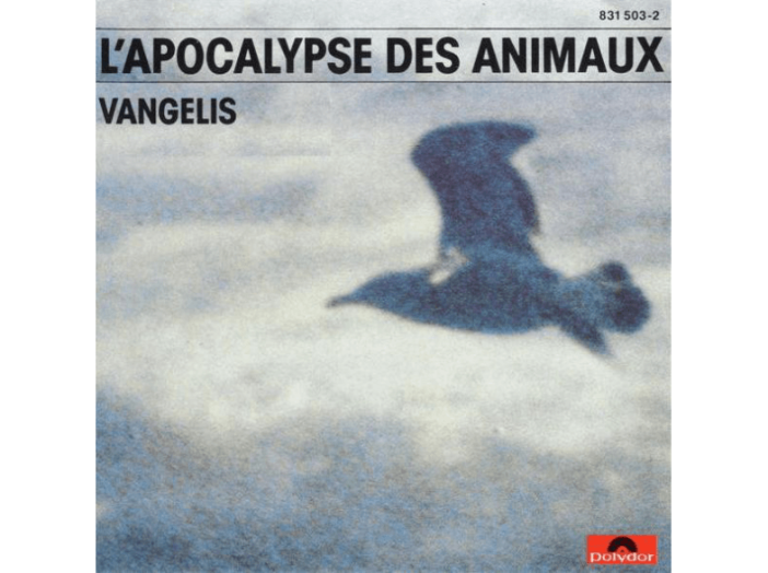 L'apocalypse Des Animaux CD