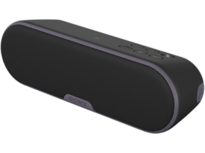 SRS-XB2B hordozható bluetooth hangszóró