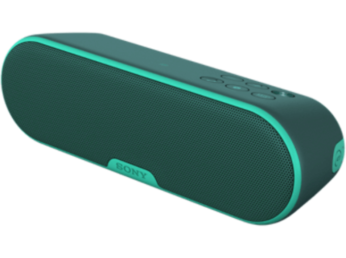 SRS-XB2G hordozható bluetooth hangszóró
