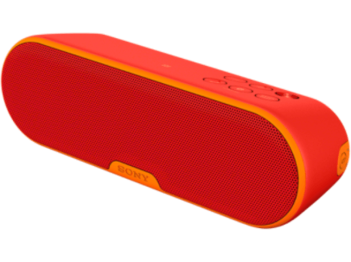 SRS-XB2R hordozható bluetooth hangszóró