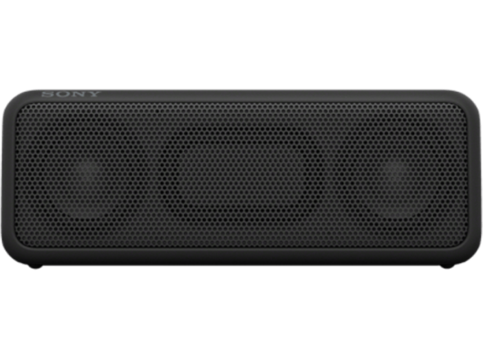 SRS-XB3B hordozható bluetooth hangszóró