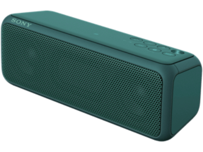 SRS-XB3G hordozható bluetooth hangszóró