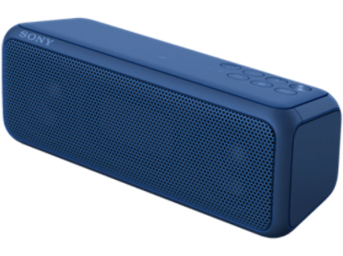 SRS-XB3L hordozható bluetooth hangszóró
