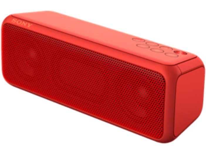 SRS-XB3R hordozható bluetooth hangszóró