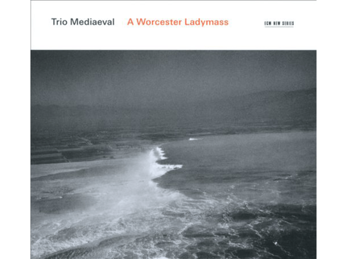 A Worcester Ladymass CD