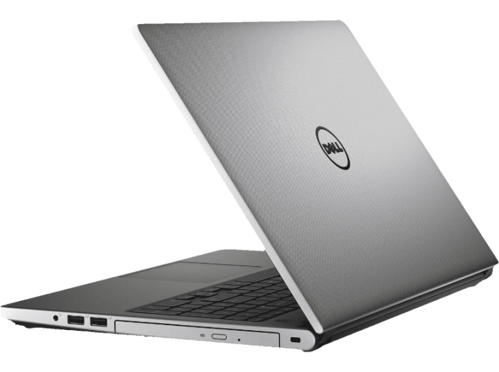 Inspiron 5559-208968 sötétszürke notebook (15,6" Touch/Core i7/8GB/1TB/R5 M335 4GB VGA/Windows 10)