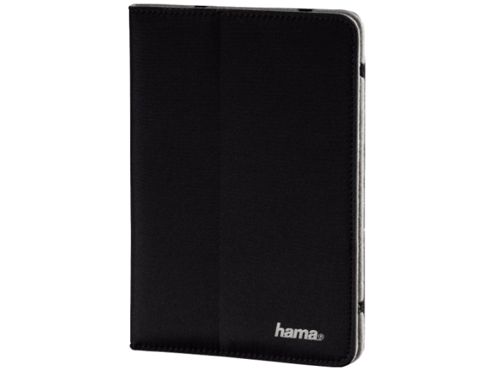 Strap fekete univerzális tablet és ebook tok 7-8" (126733)