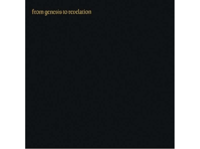 From Genesis to Revelation (Remastered) LP