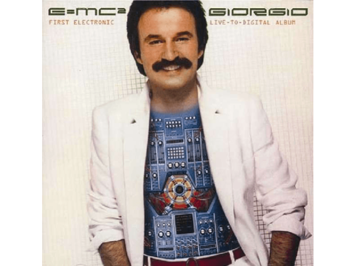 E=Mc2 LP