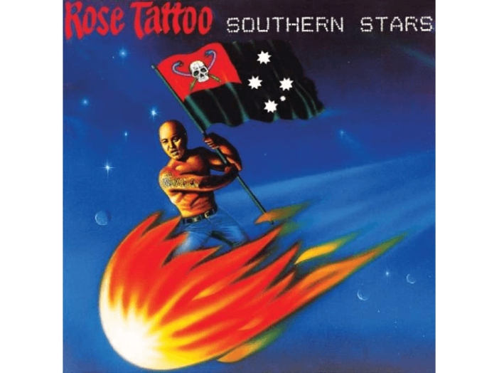 Southern Stars CD
