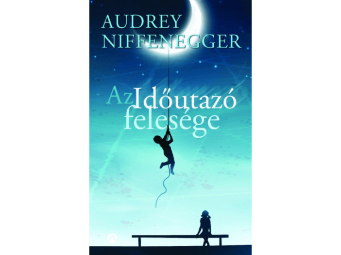 Az időutazó felesége