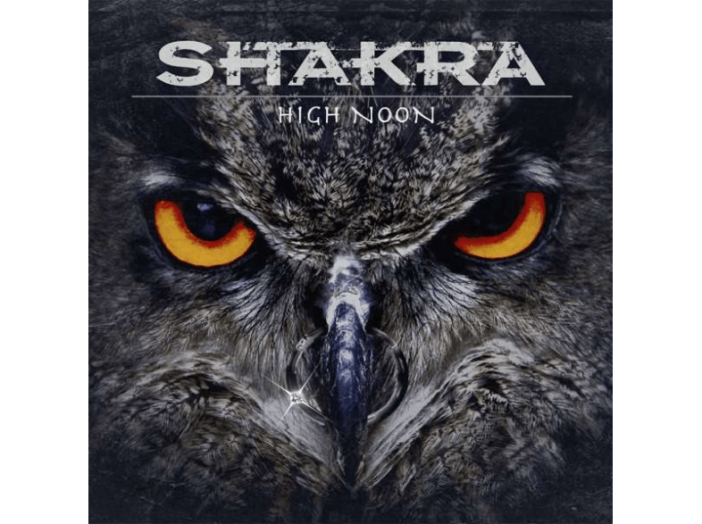 High Noon (Digipak) CD