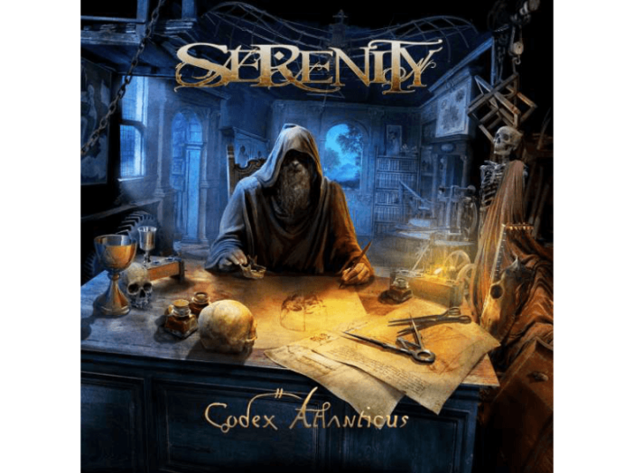 Codex Atlanticus (Limited Edition) (Digipak) CD