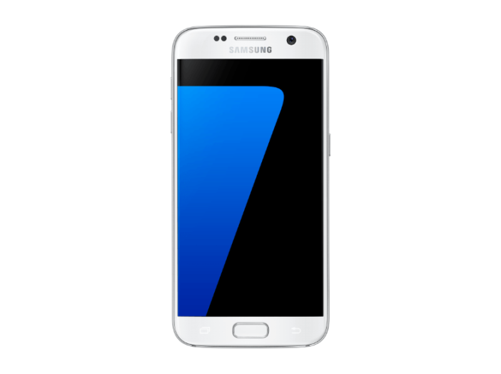 SM-G930 Galaxy S7 32GB fehér kártyafüggetlen okostelefon