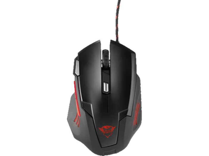 GXT 111 Gaming Mouse (21090)