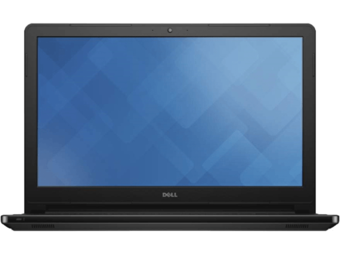 Inspiron 5555 notebook (15,6"/AMD A6/4GB/500GB/R5 M335 2GB VGA/Linux) INSP5555-2