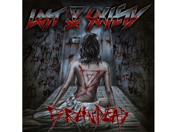 Braindead CD