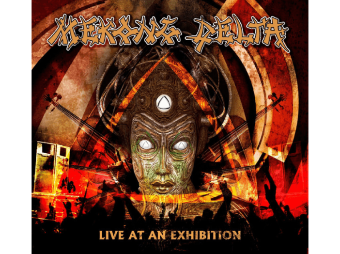 Live at an Exhibition (Remastered) (Digipak) CD