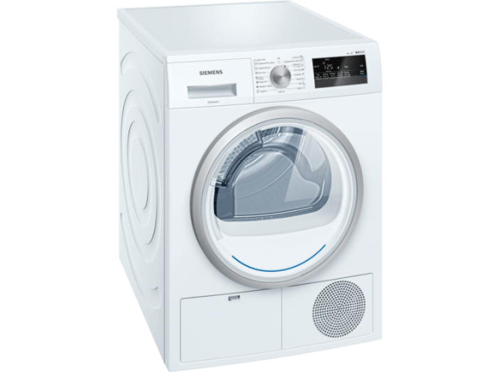 WT45H200BY kondenzációs szárítógép