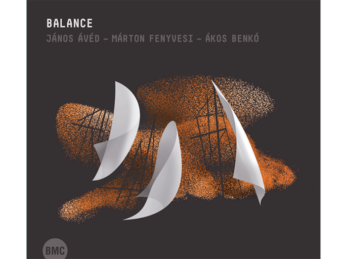 Balance CD