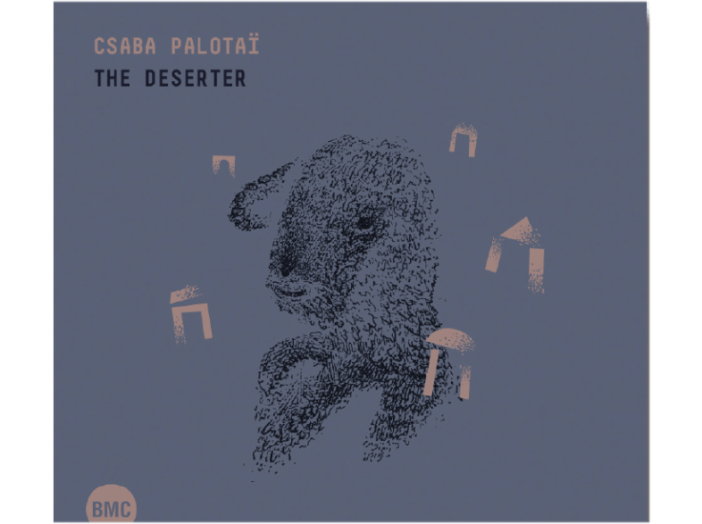 The Deserter CD