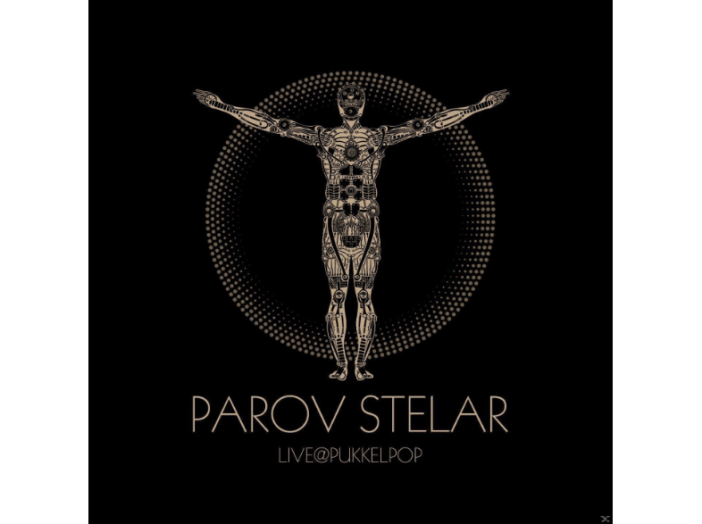 Live@Pukkelpop CD+DVD