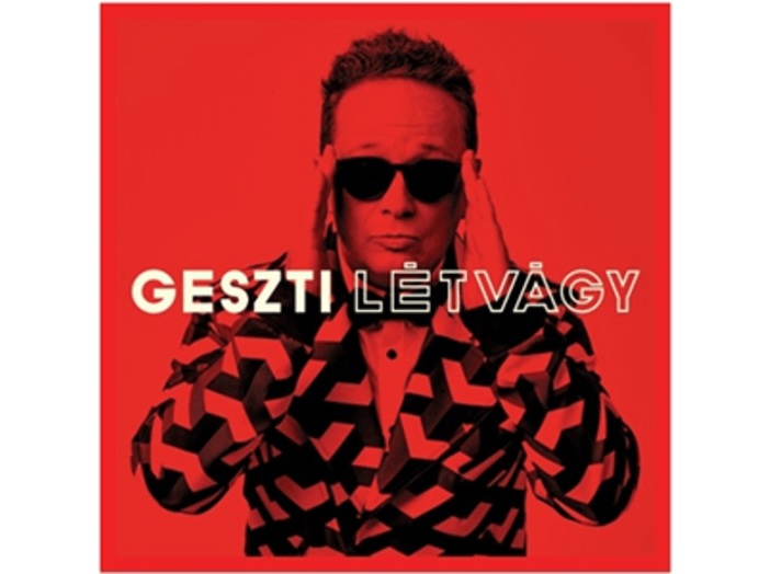 Létvágy CD