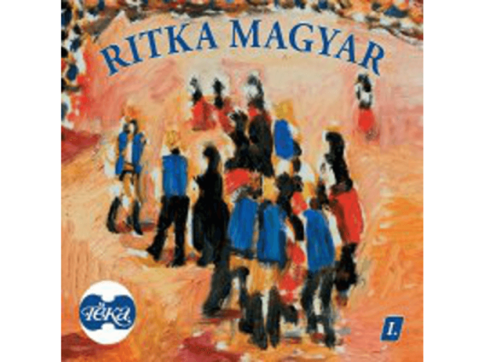 Ritka Magyar I. CD