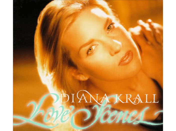 Love Scenes LP