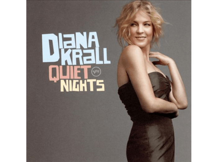 Quiet Nights LP