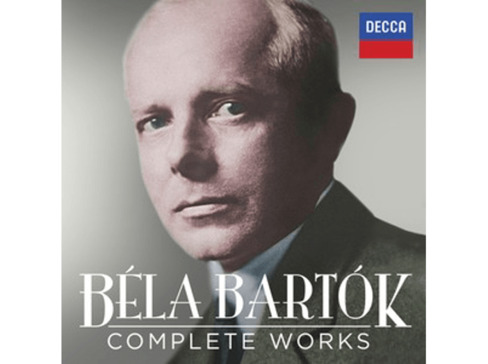 Complete Works CD