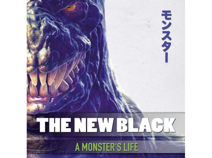 A Monster's Life CD
