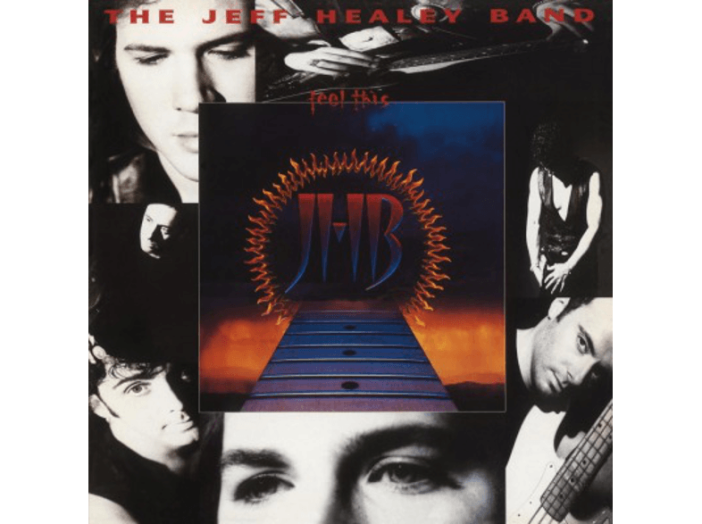 Feel This LP