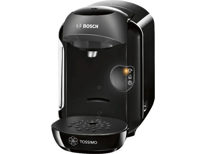 TAS1252 Tassimo kapszulás kávéfőző