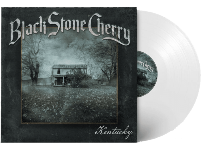 Kentucky (HQ) LP