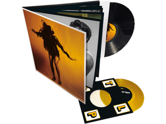Everything You've Come to Expect (Limited Deluxe Edtition) LP