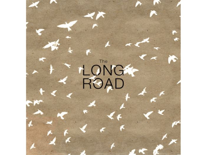 The Long Road CD