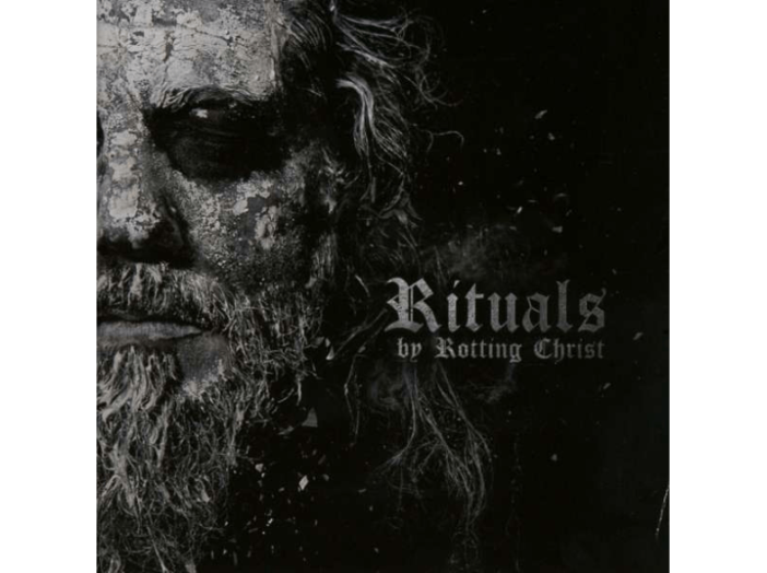 Rituals CD