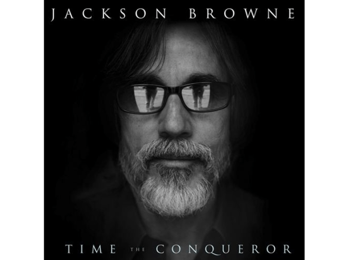 Time the Conqueror CD
