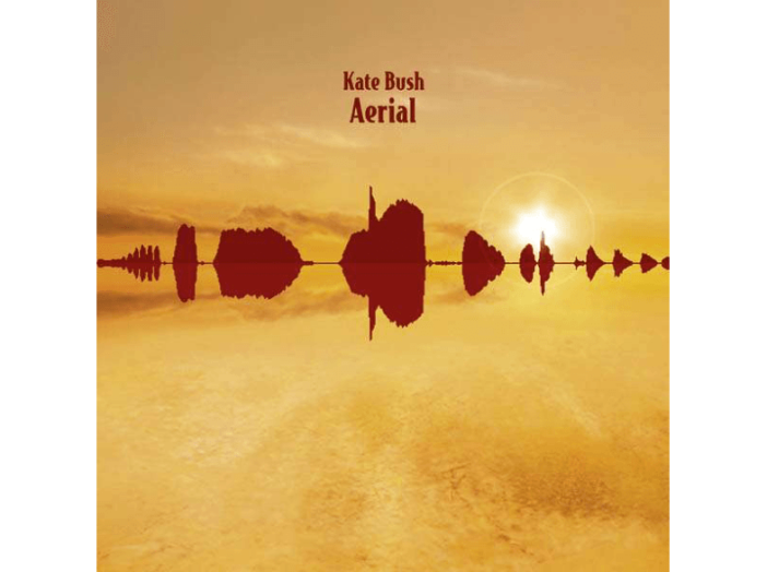 Aerial CD