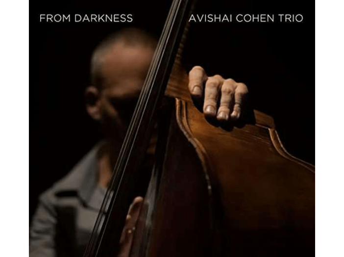 From Darkness CD+DVD